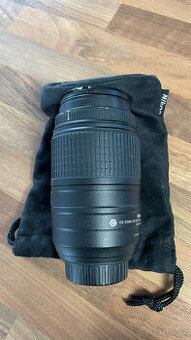 Objektiv Nikon 55-300mm f/4,5-5,6 AF-S DX G ED VR