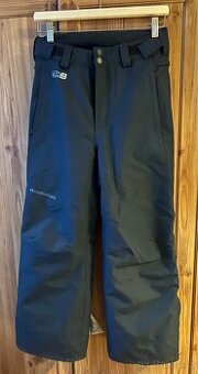 LYŽAŘSKÉ KALHOTY HORSEFEATHERS SPIRE II vel. 152