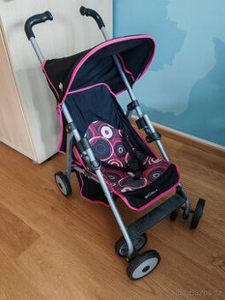 MACLAREN Junior Quest dětský kočárek na panenky