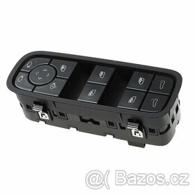 Porsche Cayenne new ,Panamera 971,ovládání oken