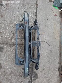 Chladící stěna, chladičová stěna bmw e90/e91