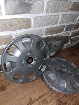 Fiat panda kryty kola