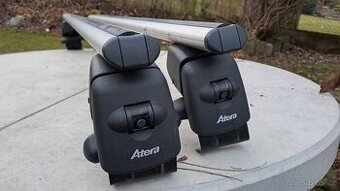 Střešní nosiče ATERA ŠKODA, Superb III 4-dr Sedan 2015-2024