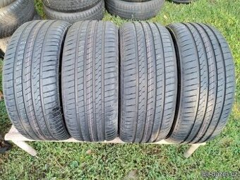 215/45/16 letni pneu FALKEN a FIRESTONE 215/45 R16