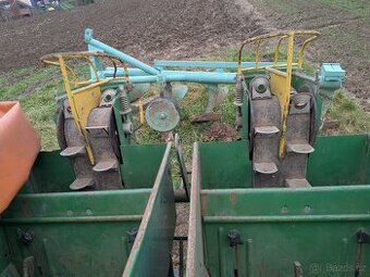 Prodám sazeč brambor