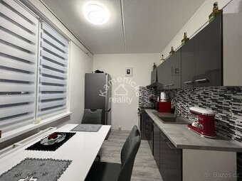 Prodej bytu 1+1, V.Volfa, České Budějovice.