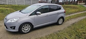 FORD C-MAX II 1.6 16v 110kw TITANIUM KLIMA 6/2011 EURO5