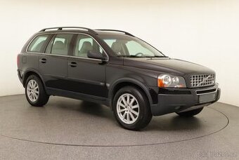 Volvo XC90 2.5T AWD Momentum benzín 154kw