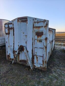 Kontejner Avia CTS Okřínek