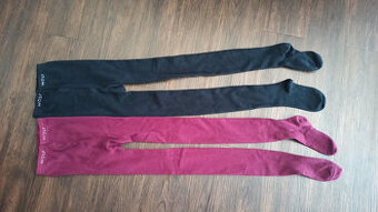 Punčocháče Wolf velikost 158 až 164