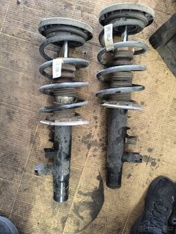 Bmw X3 X4 přední tlumiče