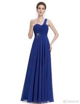 Plesové šaty Ever Pretty, vel.UK12