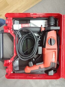 HILTI TE2 vrtací kladivo