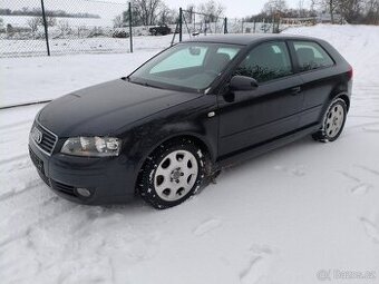 Audi A3 2.0 TDI