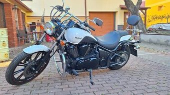 Kawasaki Vulcan 900 Custom
