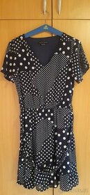 Šaty GATE letní vel. M/38