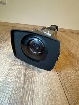 Raynox 0.3 fisheye rybí oko pro 52-67mm