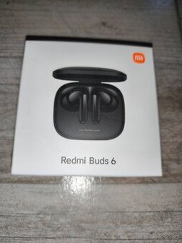 Xiaomi Redmi Buds 6