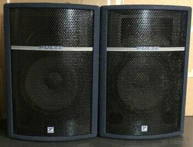 Yorkvile Pulse PR315