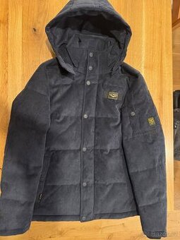 Zimní bunda PME Legend - Gobbler