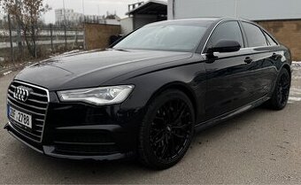 Audi A6 C7 3.0 Bi-Tdi 235Kw