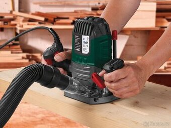 Horní frézka PARKSIDE POF 1200 D3, nepoužívaný