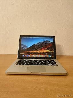 MacBook Pro A1286 – i5 / 4 GB / 320 GB