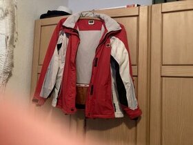 Bunda na lyřování