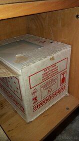 keramická dlažba různých druhů a typů