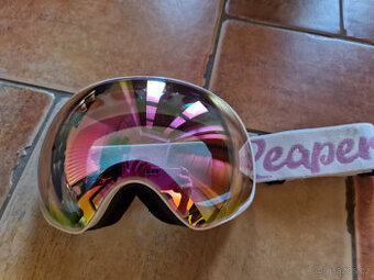 Lyžařské brýle REAPER