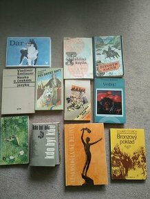 Alois Jirásek + MIX