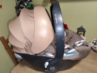 Autosedačka Cybex - 1