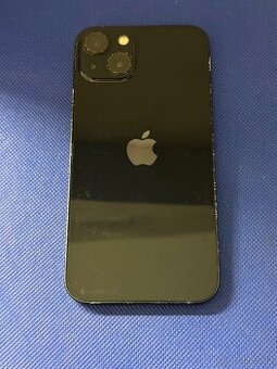 iPhone 13 128GB Black - 1