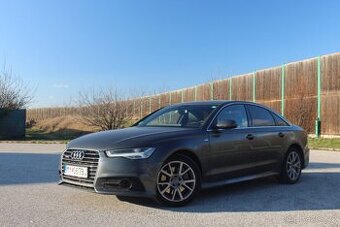Audi A6 3.0 TDI DPF 272k quattro S tronic - 1