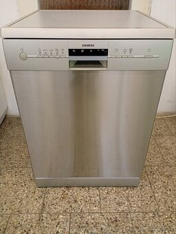 Myčka nádobí Siemens 3x koš - 1