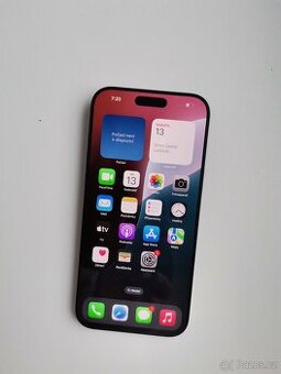 Apple iPhone 16 Pro max 256gb