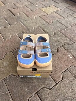 Barefoot 25, VIVO BAREFOOT