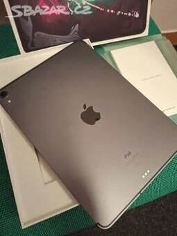 Apple IPad Pro 11" Wi-Fi + Cellular, 64 GB - 1