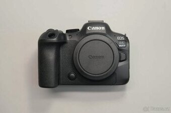Canon EOS R6MK II