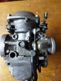prodam karburatory