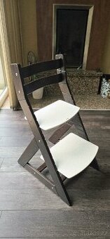 Detska rostouci zidlicka Hajdalanek