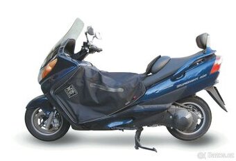 Tucano Urbano R042 - termo deka/ přehoz na skútr