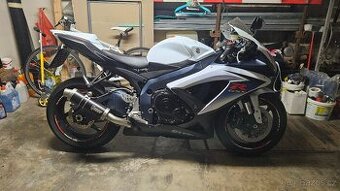 Gsxr 750 lo