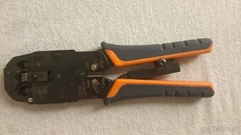 Krimpovací kleště