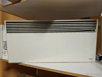 elektrický radiátor