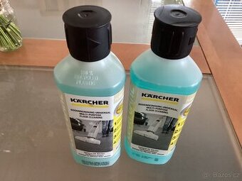 Příslušenství - náplně do podlahových vysavacu