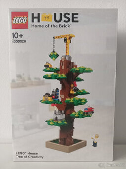 Lego 4000026