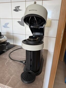 Nespresso Vertuo kávovar