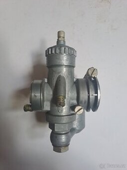 ČZ 150c nepoužitý karburátor uloženka