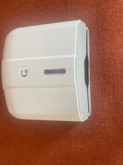 zásobník na ZZ utěrky + náplň ZZ